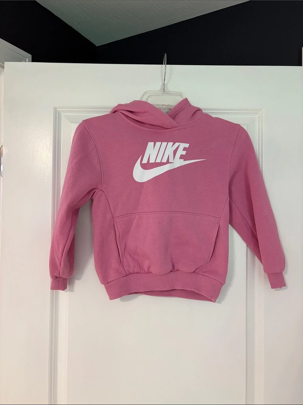 Nike Girls Sweatshirt